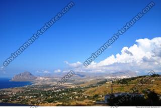 Photo Texture of Background Castellammare 0062